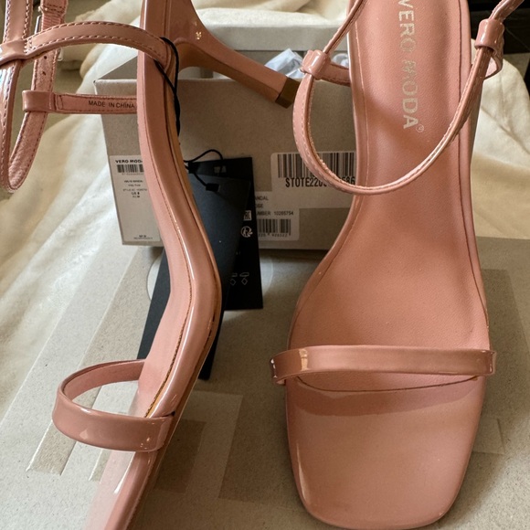 🌸Vera Moda Lyla Sandal - Picture 7 of 13